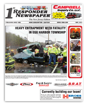 Newspaper Cover